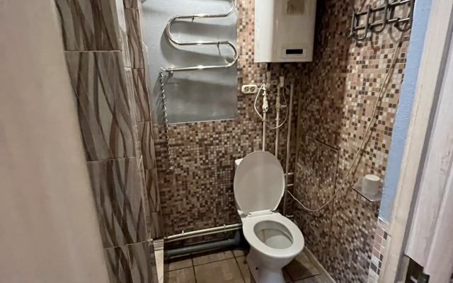 Хостел Уютное местечко