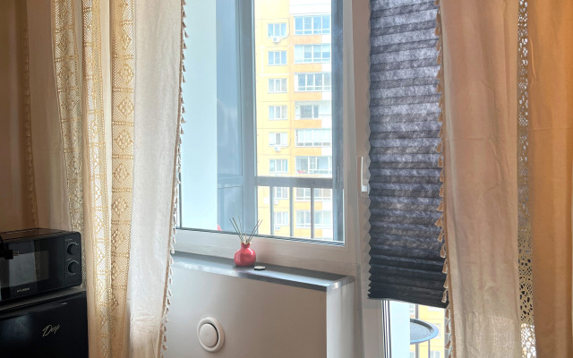 Квартира Fleur