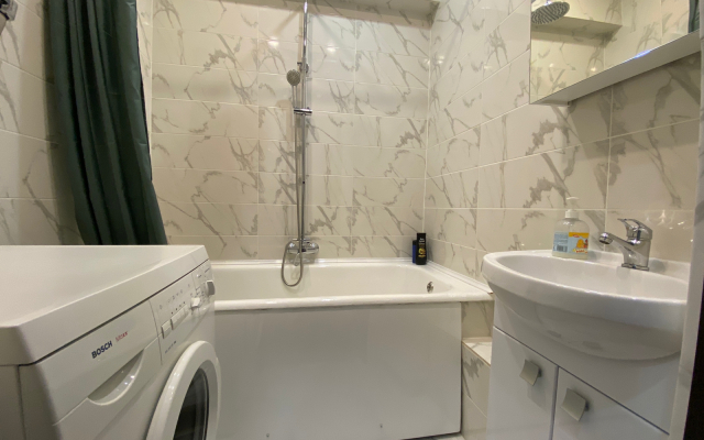 Апартаменты Luxury Apartments