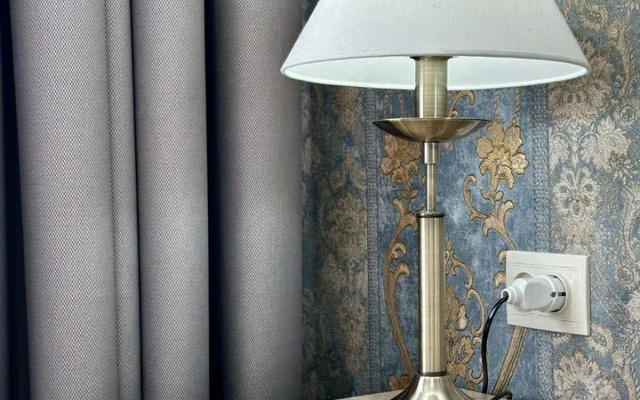 Квартира на Улице Курнатовского 70