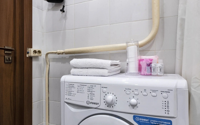 Квартира уютная у Ботанического сада