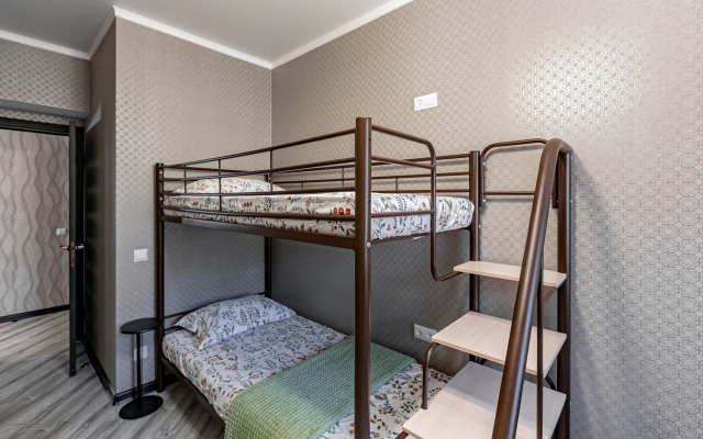 Квартира Комфорт Класса Плюс