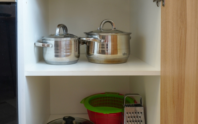 Апартаменты Koenig Style 3