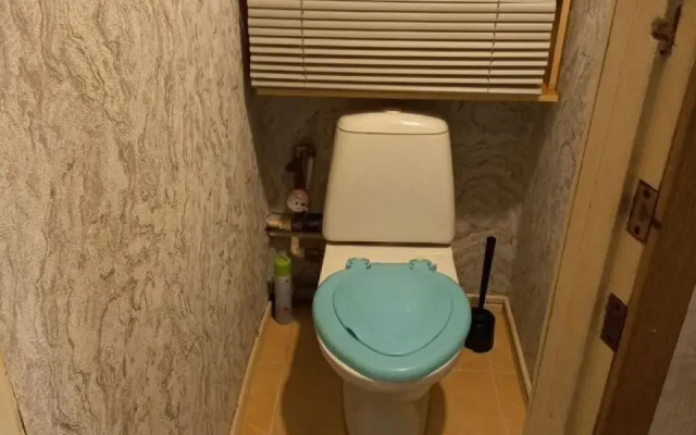 1-Komnatnaya Ryadom S Gorodskim Plyazhem Flat