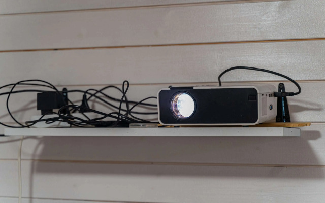 Частный дом Роса в деревне Ключи