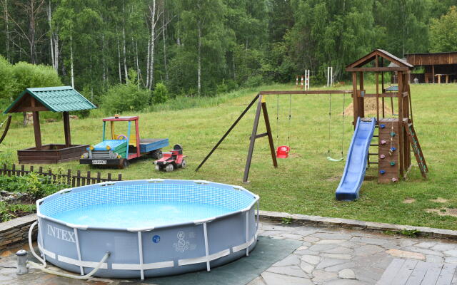 Гостевой дом Экстрим Клуб