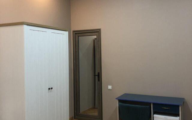 DanaEVA Hotel