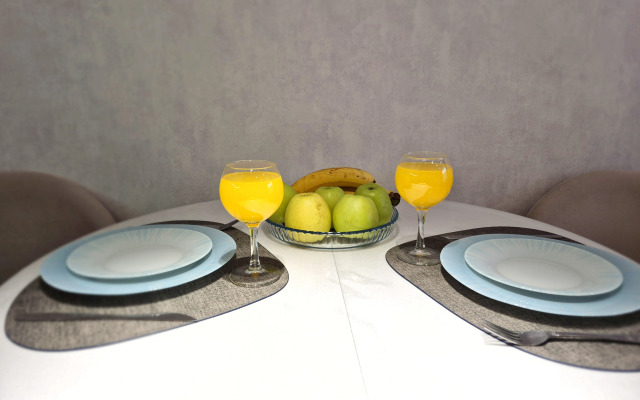 Квартира Евродвушка в ЖК Видный