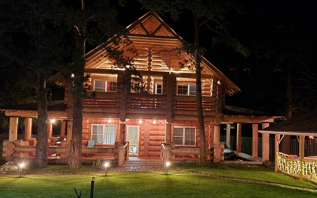 Ostrovok Guest House