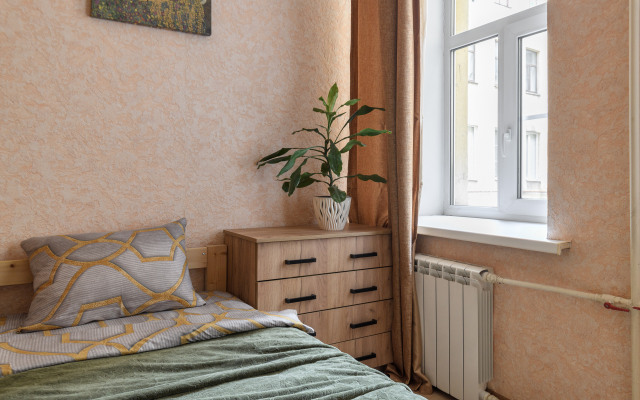 Апартаменты Spb2Day