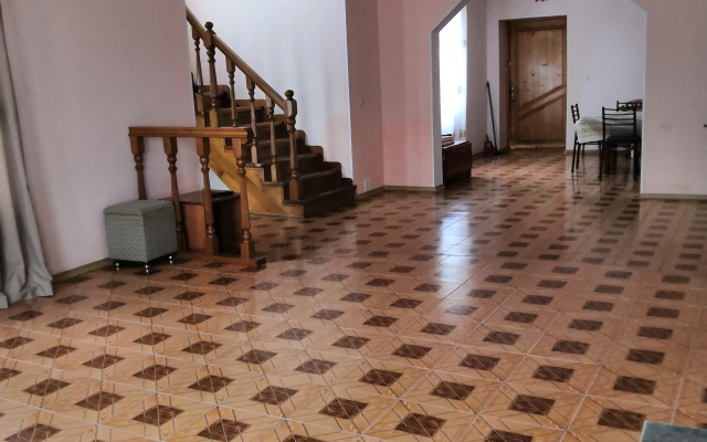 Dom Na Sadovoj 30-A Guest House