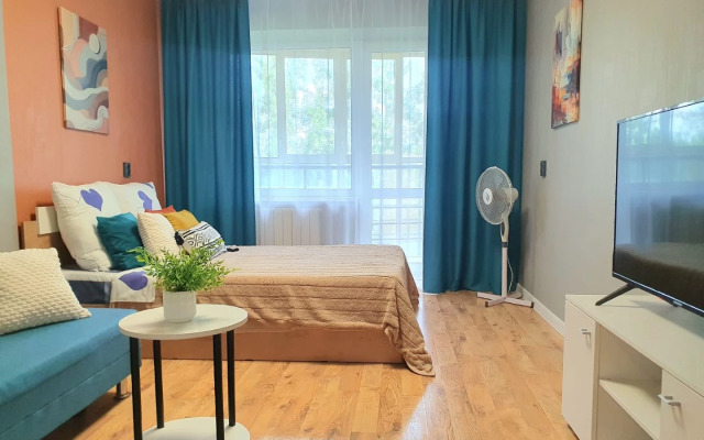 Квартира на Улице Дорожная 11