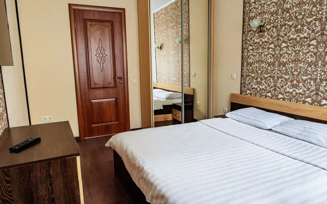 Квартира На Крейзера 14В-9