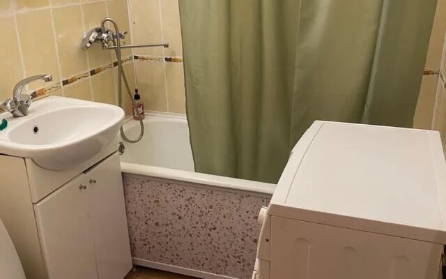 Апартаменты на Светланской 8