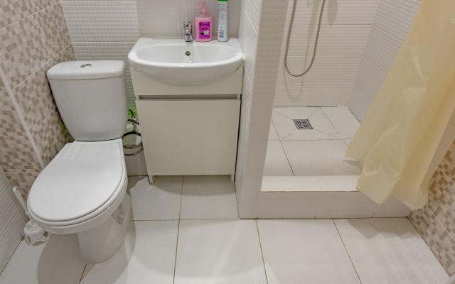 Апартаменты Комплекс Восток 11