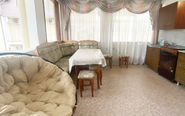 Volna 2 Hotel