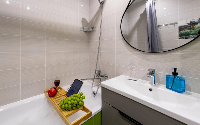 Квартира Сон в Облаках