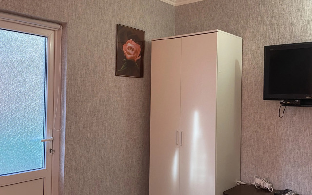 Argo Guest house