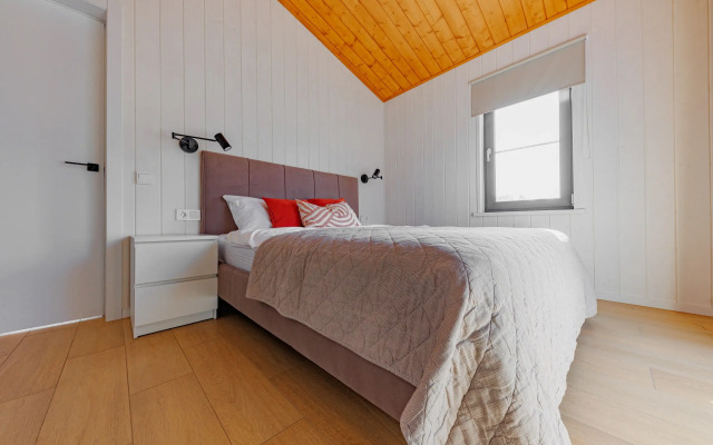 Вилла Доброград Барн