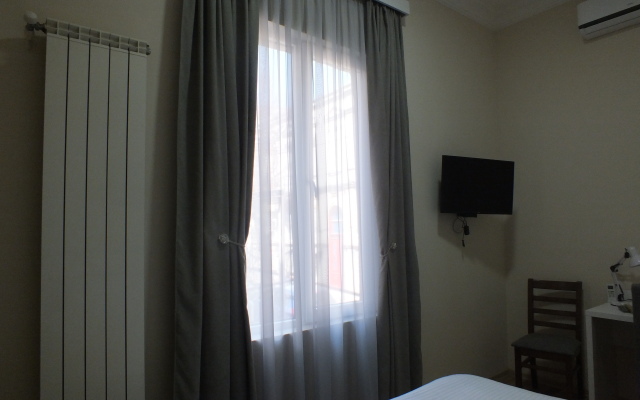 Nice Mini-Hotel