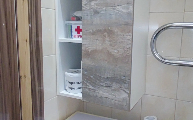 Квартира рядом с памятником Алеша