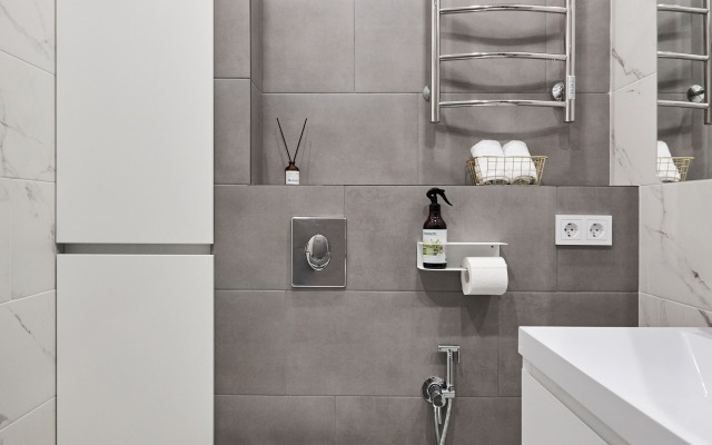 Квартира Iris home