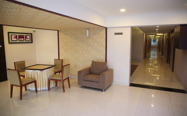 President Hotel