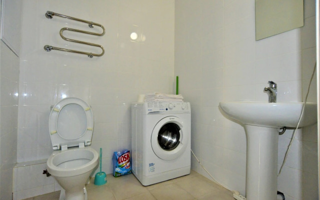 Apartamenty  S Vidom Na Gorod Na Yubileynoy