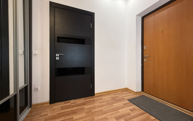 Квартира на 8 Марта 190