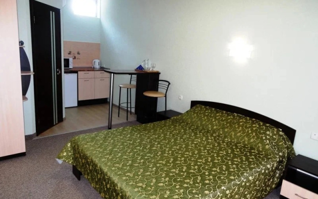 Shale U Morya Guest house