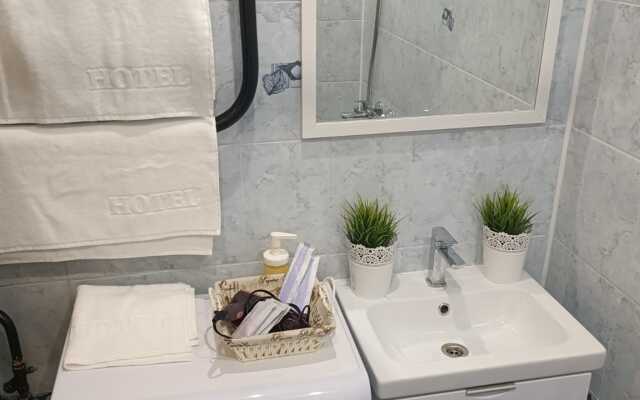 Апартаменты ВДНХ от Resident Ufa