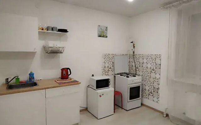 Квартира на Улице Нижняя Дуброва 47к1