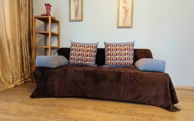 Квартира КРС-123