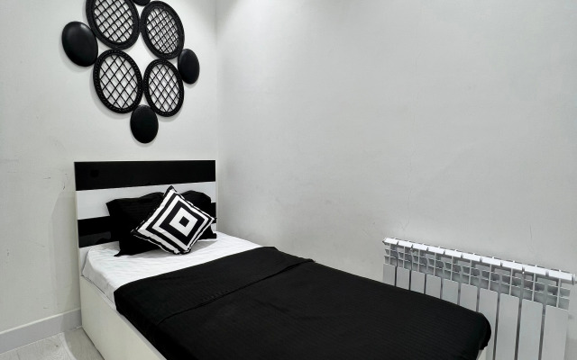 Apartamenty V Tsentre Tashkenta Flat