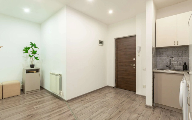 Stay Inn on Sayat-Nova ave. 33-91 Apartments