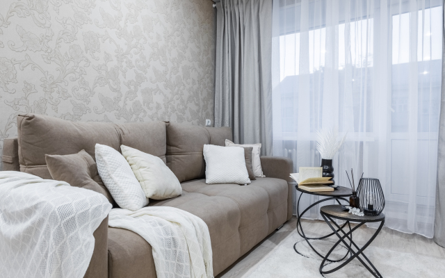 Апартаменты Престиж