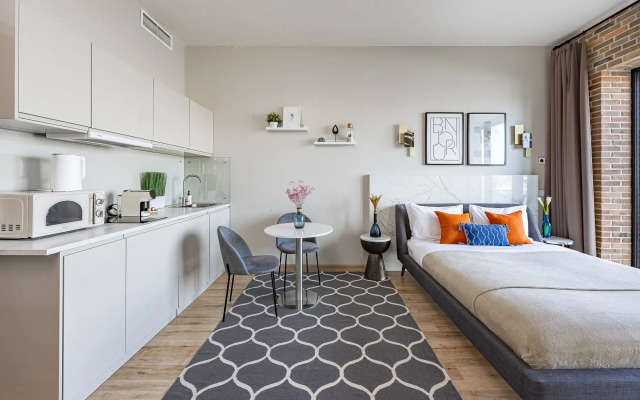 LoftYard Apart 2 Apartments