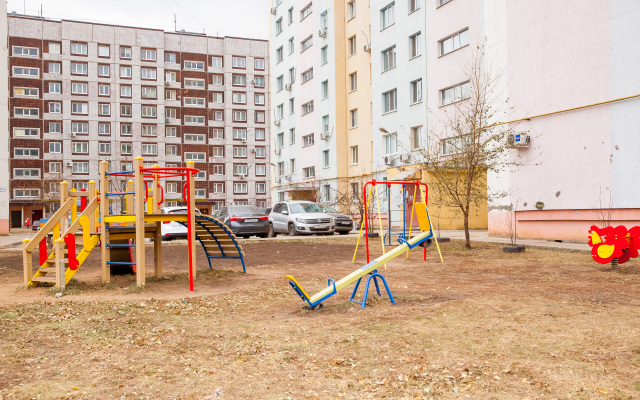 Апартаменты Бизнес класса Гармония у Ледового Дворца