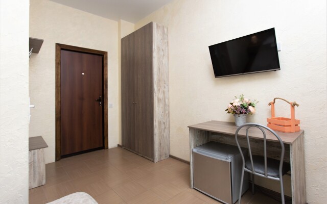 Fregat Guest house