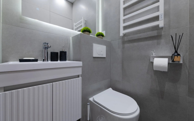 Апартаменты Пять Звёзд Невский