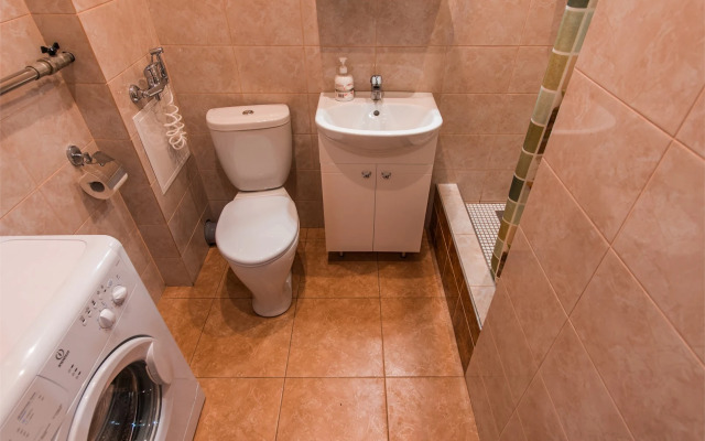 Апартаменты Центр, Вокзал