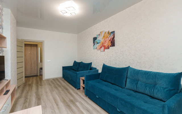 Апартаменты на Писарева 125