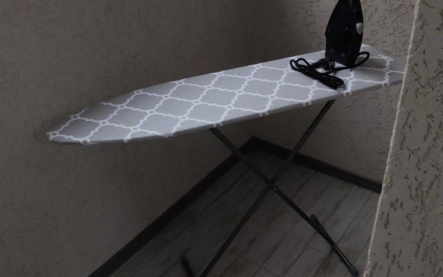 Uyutnaya Studiya 806 Flat