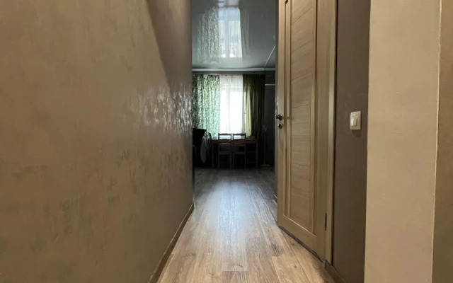 Sibirskiy Uyut Flat