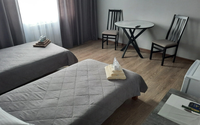 Sale-Kharn Guest house