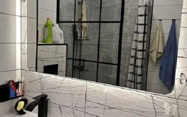 Квартира Уютная студия в южном районе