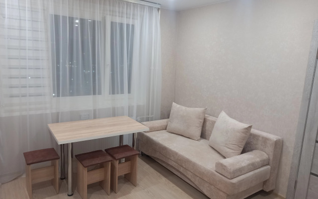 Uyutnaya 1kom v Novo-Patrushevo Flat