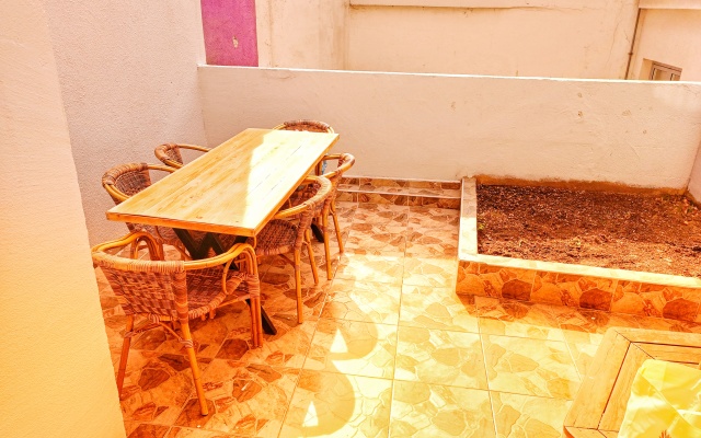 Taksim History Wooden Hostel