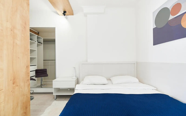 Apartamenty Na Beregu Chizhovskogo Vodokhranilischa Minsk