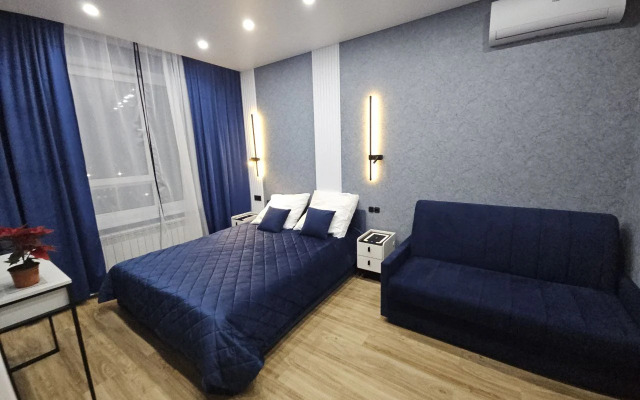 Апартаменты Elizium Home Autograph